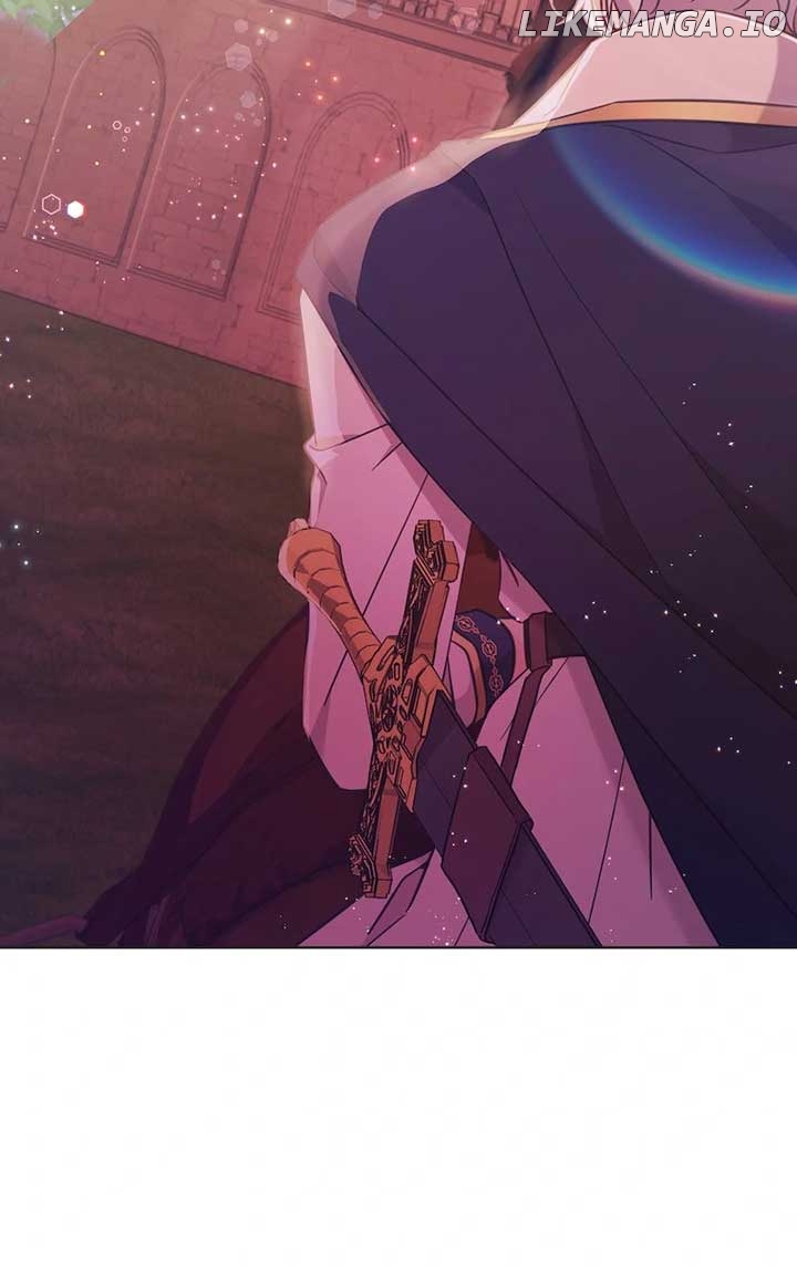 Saving the Villain Who was Abandoned by the Female Lead Chapter 124 - page 6