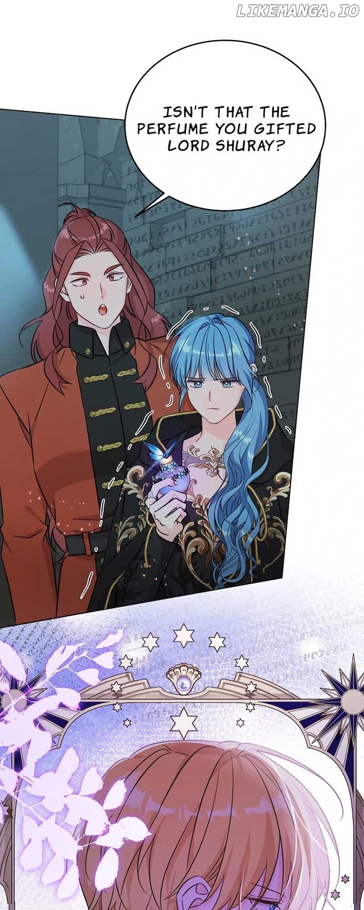 Saving the Villain Who was Abandoned by the Female Lead Chapter 124 - page 63