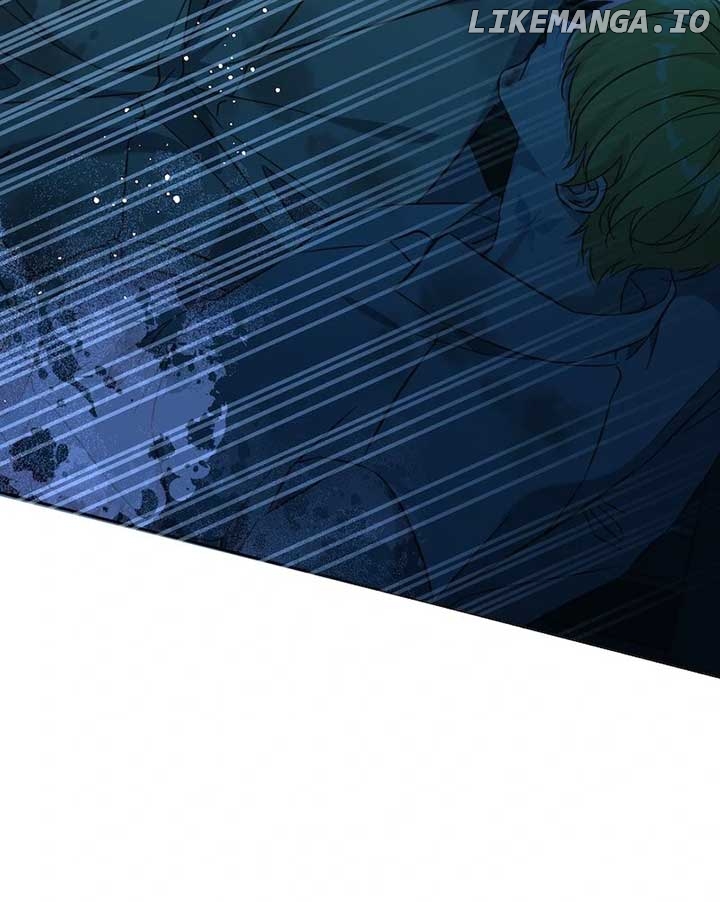 Saving the Villain Who was Abandoned by the Female Lead Chapter 125 - page 13