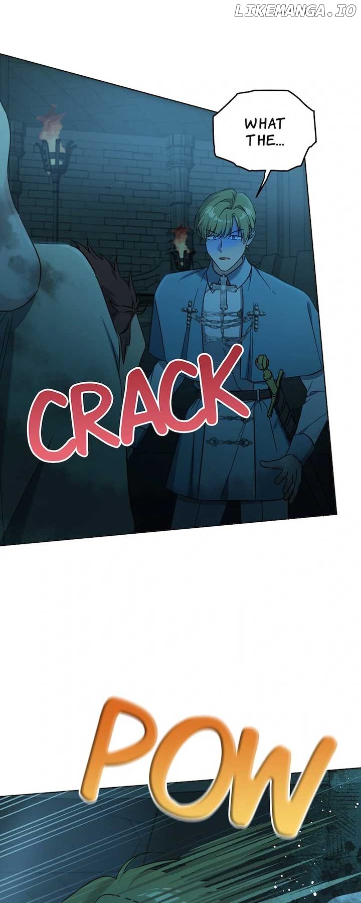 Saving the Villain Who was Abandoned by the Female Lead Chapter 125 - page 14
