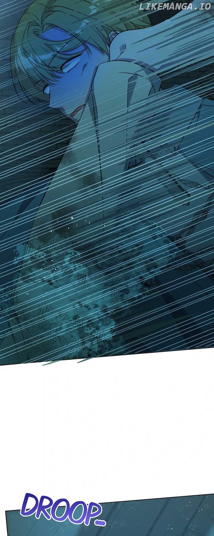 Saving the Villain Who was Abandoned by the Female Lead Chapter 125 - page 15
