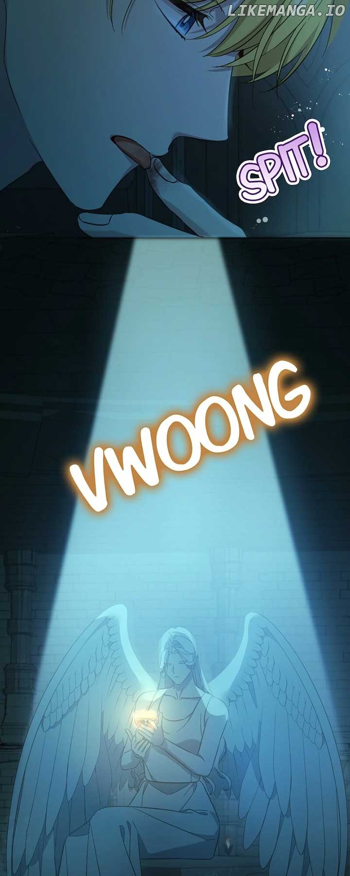 Saving the Villain Who was Abandoned by the Female Lead Chapter 125 - page 18