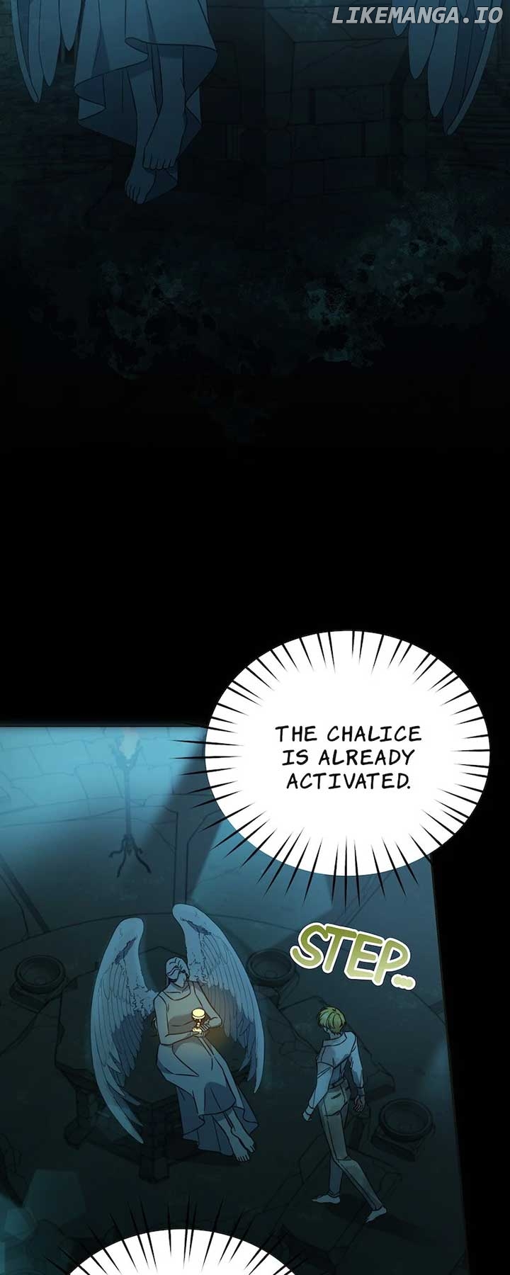 Saving the Villain Who was Abandoned by the Female Lead Chapter 125 - page 19
