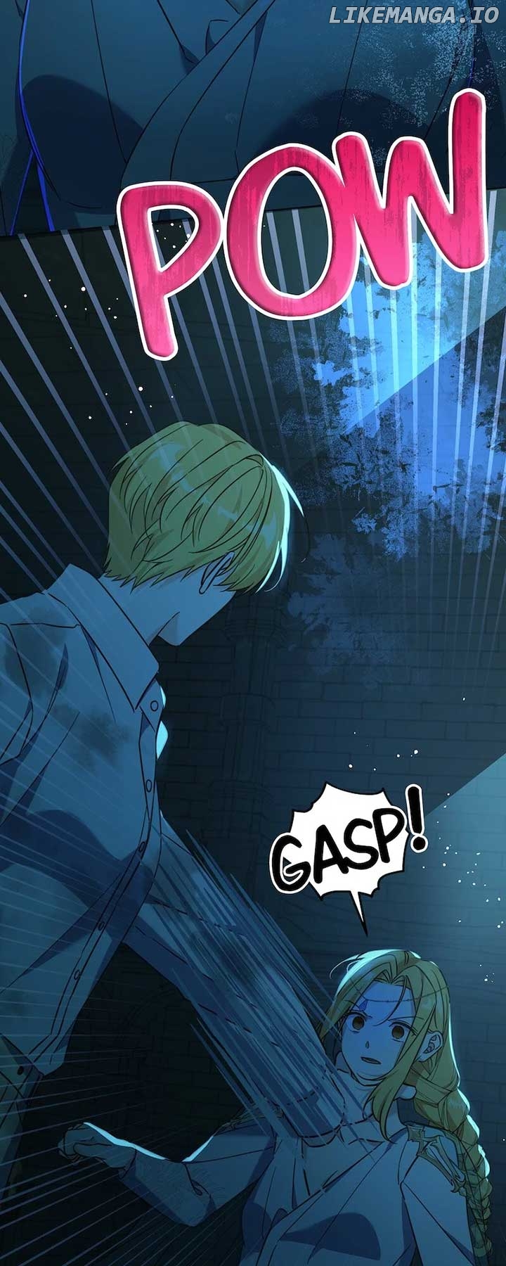 Saving the Villain Who was Abandoned by the Female Lead Chapter 125 - page 25