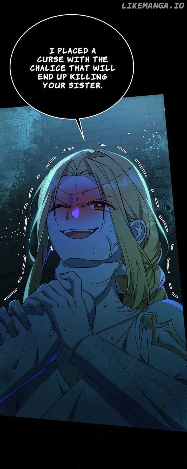 Saving the Villain Who was Abandoned by the Female Lead Chapter 125 - page 29