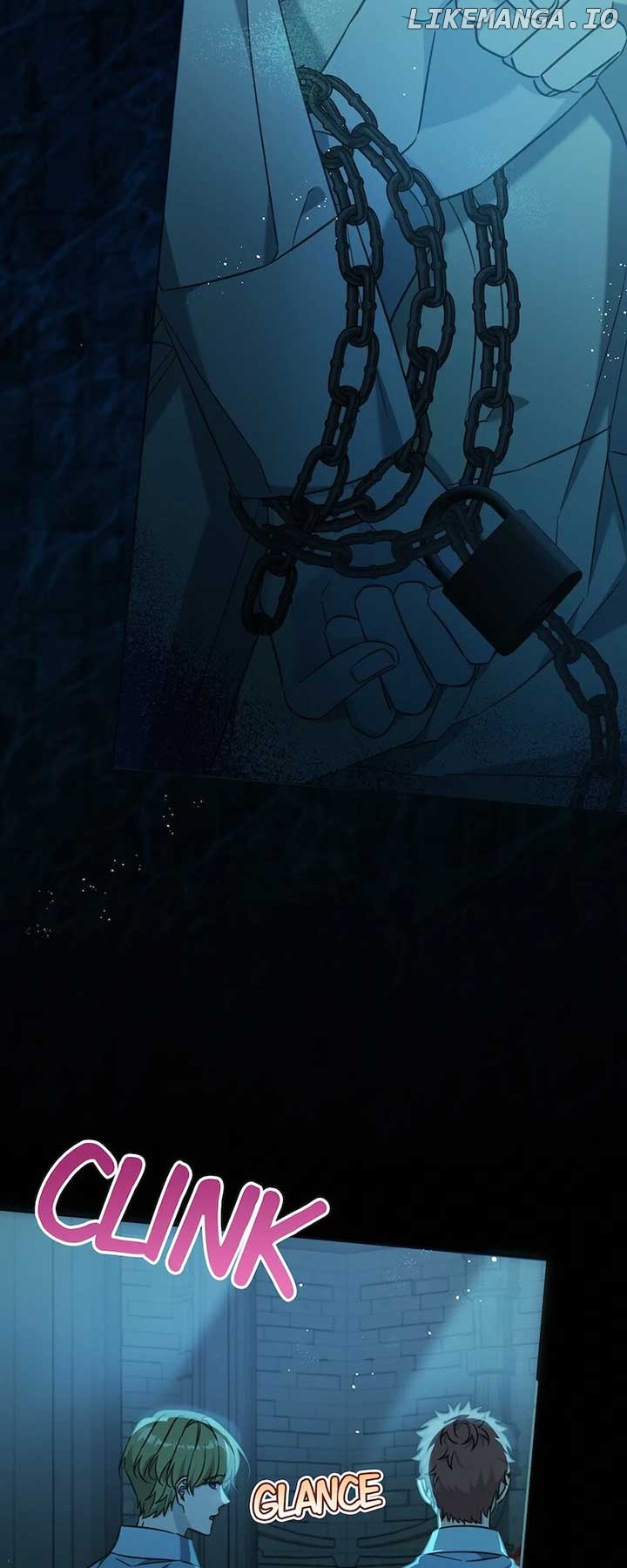 Saving the Villain Who was Abandoned by the Female Lead Chapter 125 - page 3