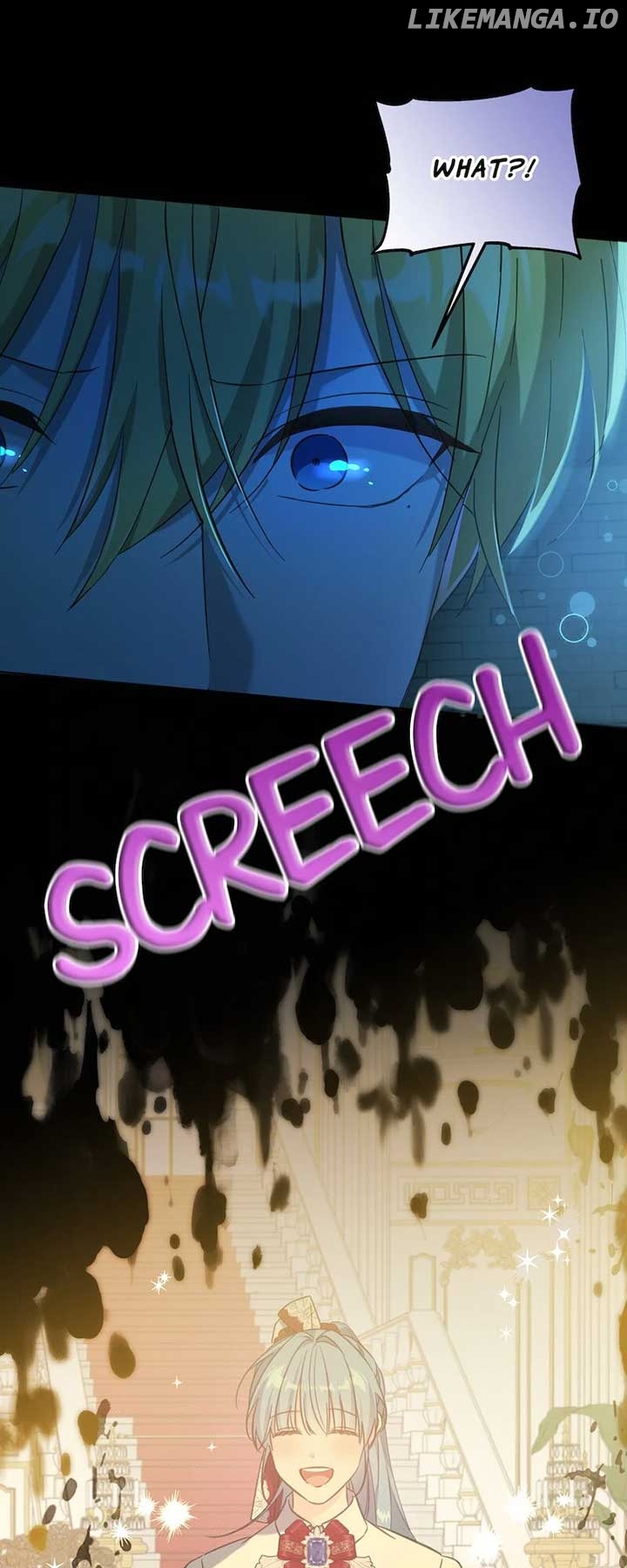 Saving the Villain Who was Abandoned by the Female Lead Chapter 125 - page 30