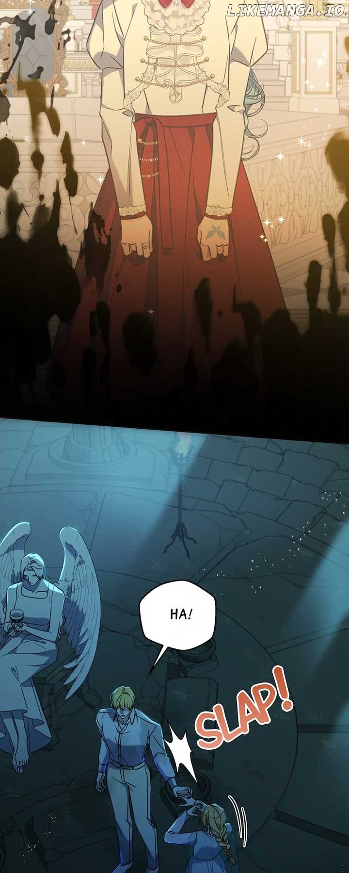 Saving the Villain Who was Abandoned by the Female Lead Chapter 125 - page 31