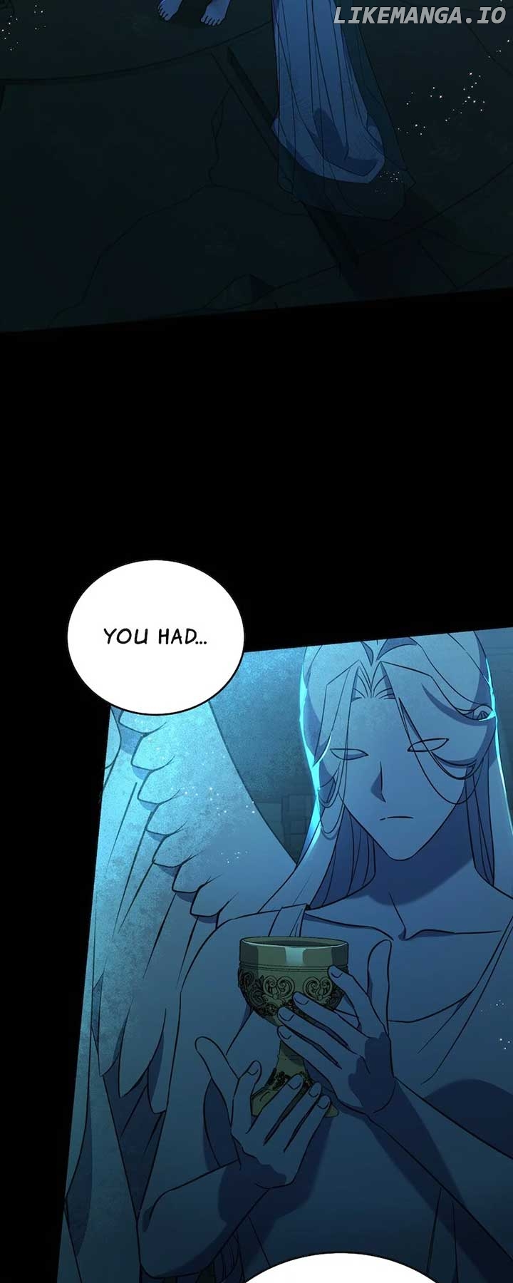 Saving the Villain Who was Abandoned by the Female Lead Chapter 125 - page 32