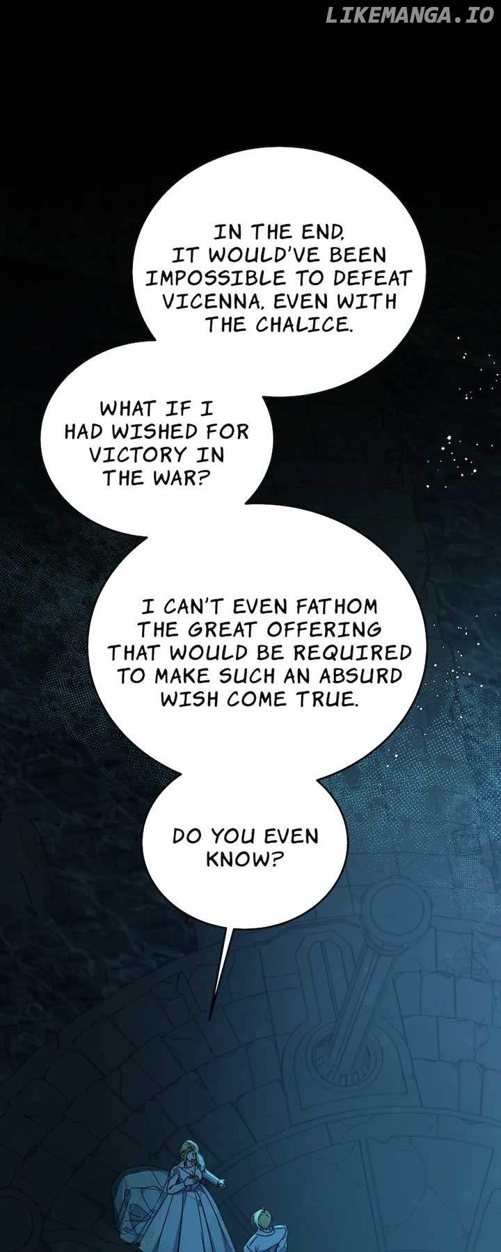 Saving the Villain Who was Abandoned by the Female Lead Chapter 125 - page 35
