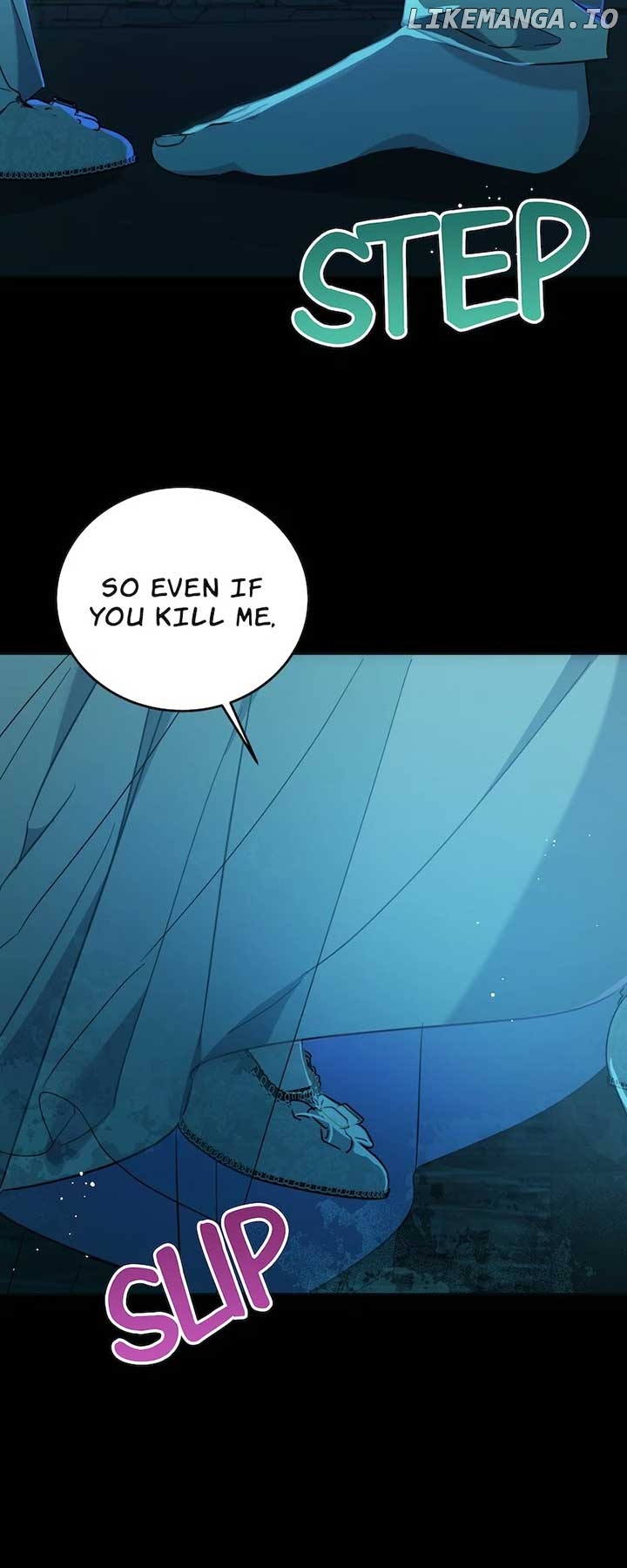 Saving the Villain Who was Abandoned by the Female Lead Chapter 125 - page 40