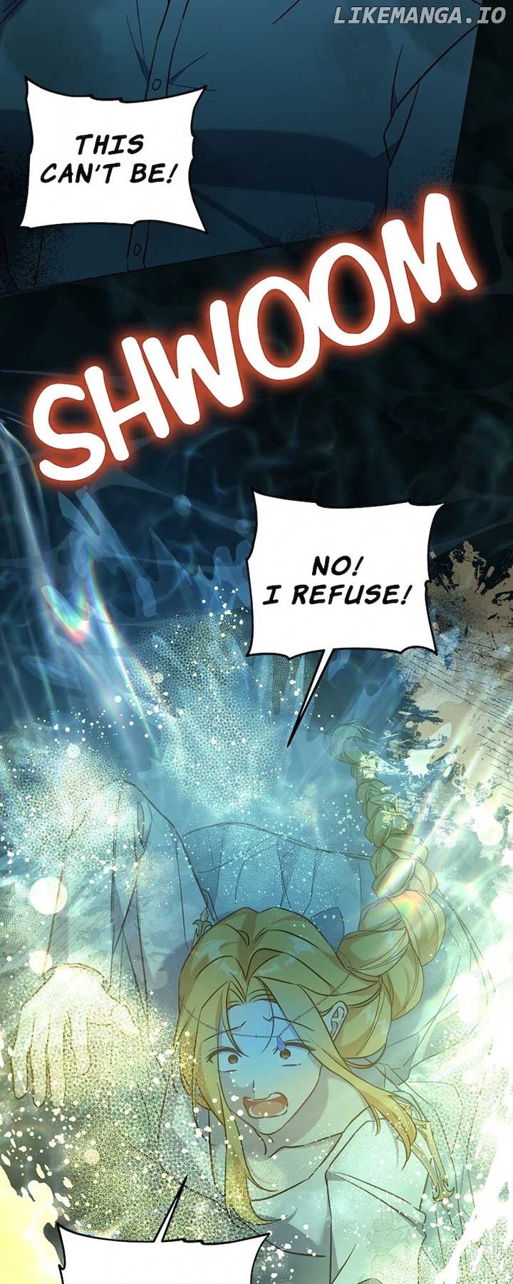Saving the Villain Who was Abandoned by the Female Lead Chapter 125 - page 44