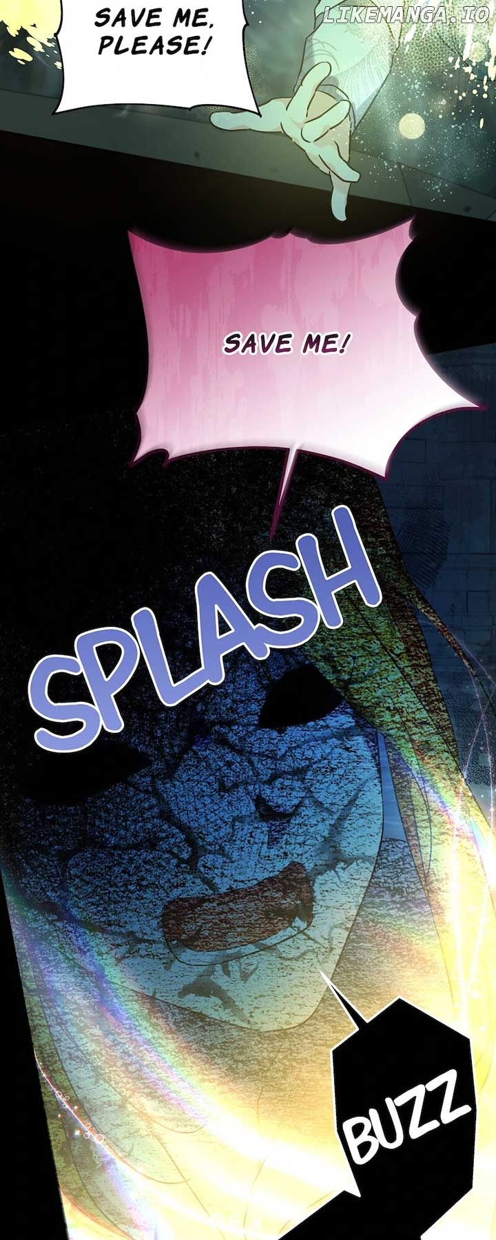 Saving the Villain Who was Abandoned by the Female Lead Chapter 125 - page 45
