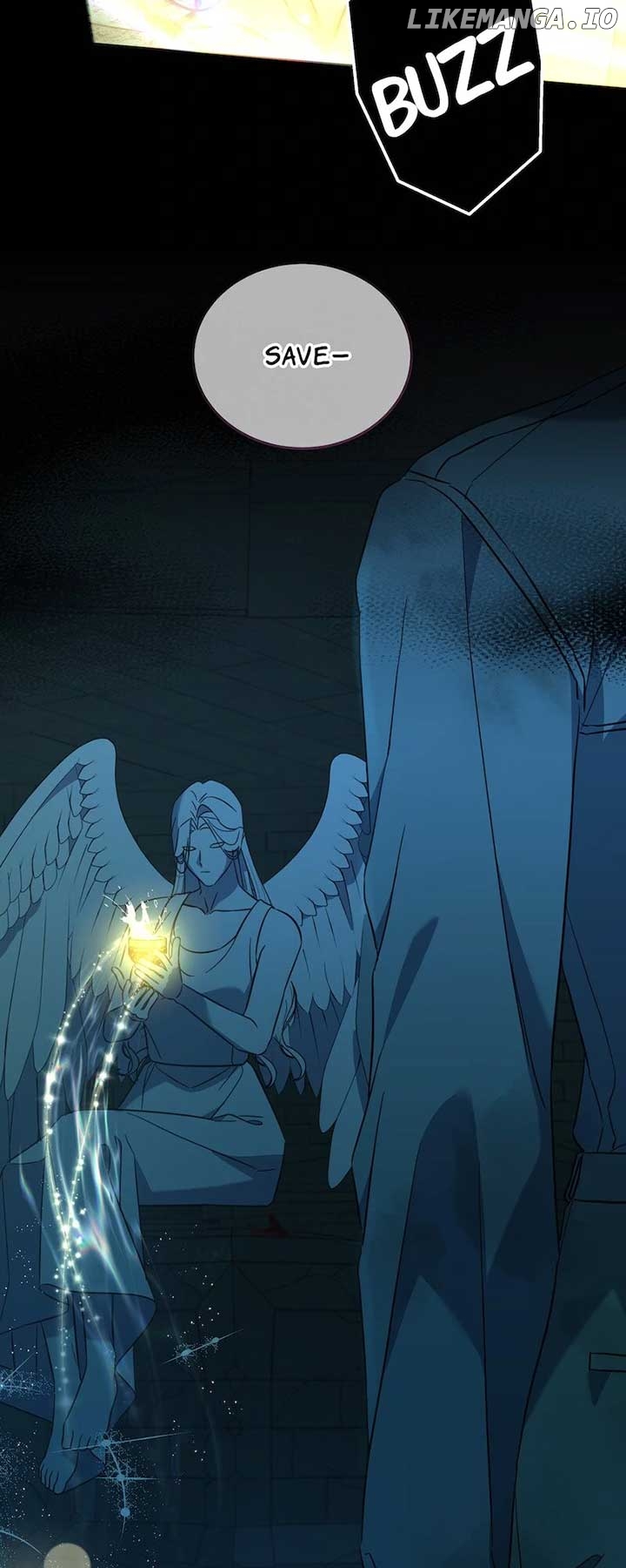 Saving the Villain Who was Abandoned by the Female Lead Chapter 125 - page 46