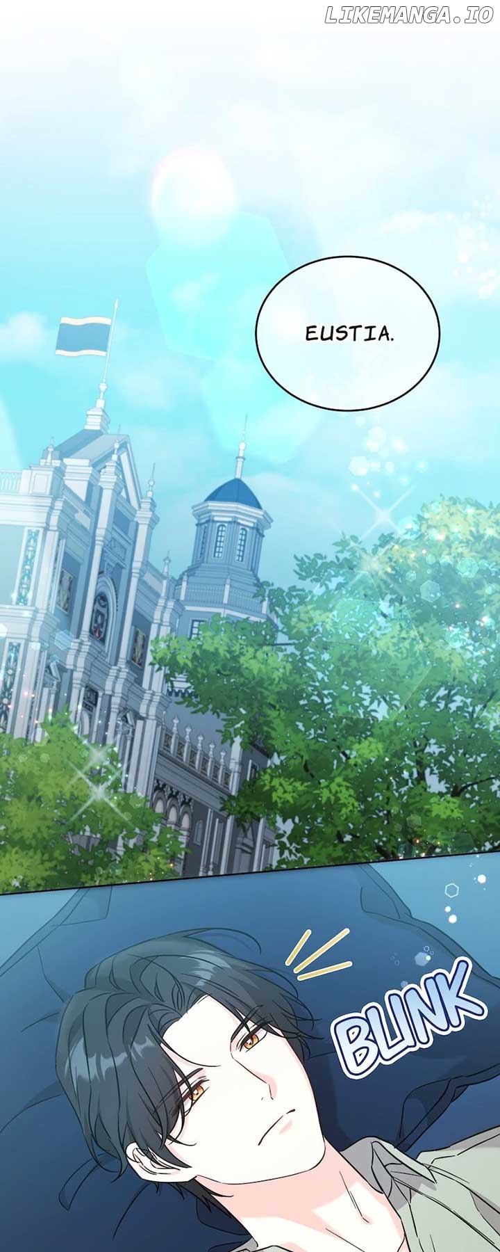Saving the Villain Who was Abandoned by the Female Lead Chapter 125 - page 49