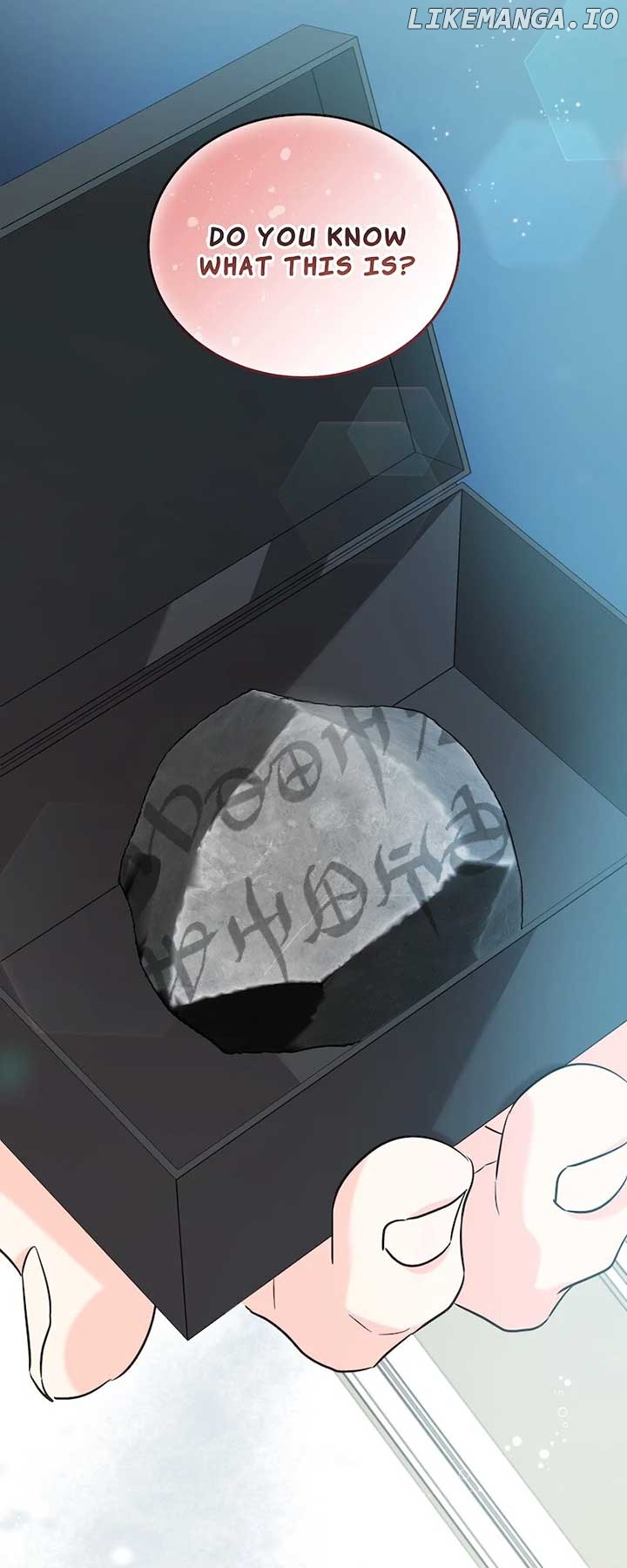 Saving the Villain Who was Abandoned by the Female Lead Chapter 125 - page 55