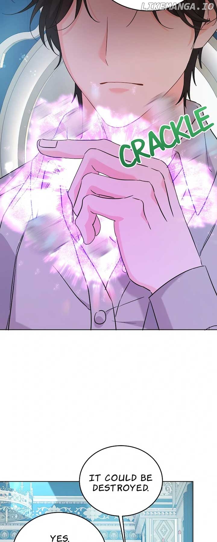 Saving the Villain Who was Abandoned by the Female Lead Chapter 125 - page 58