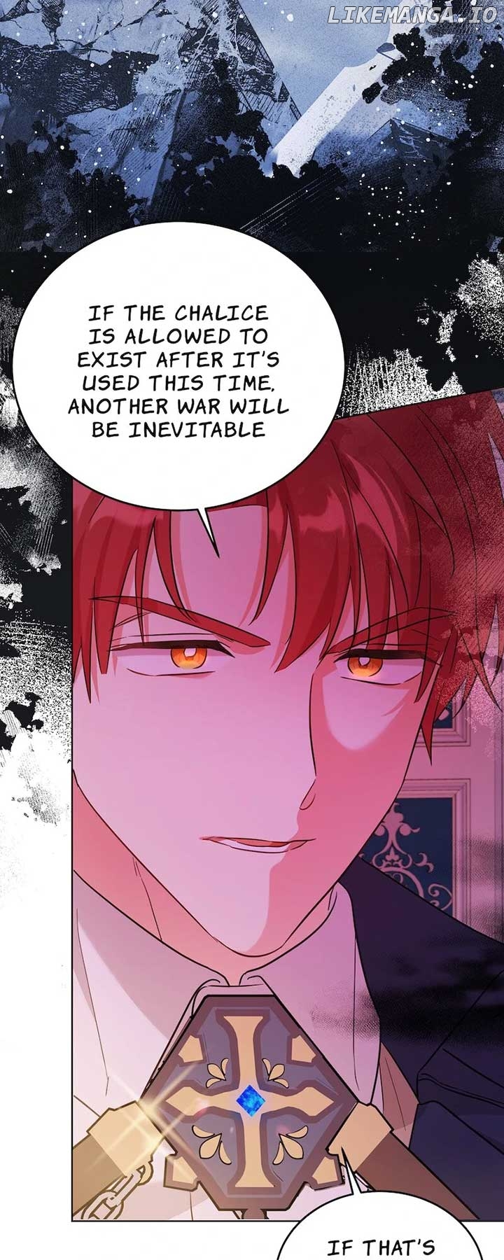 Saving the Villain Who was Abandoned by the Female Lead Chapter 125 - page 64