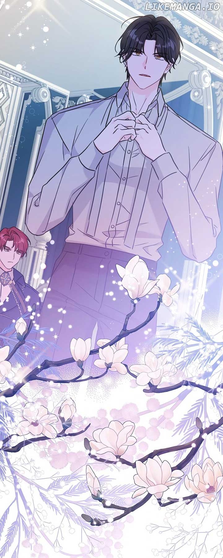 Saving the Villain Who was Abandoned by the Female Lead Chapter 125 - page 66