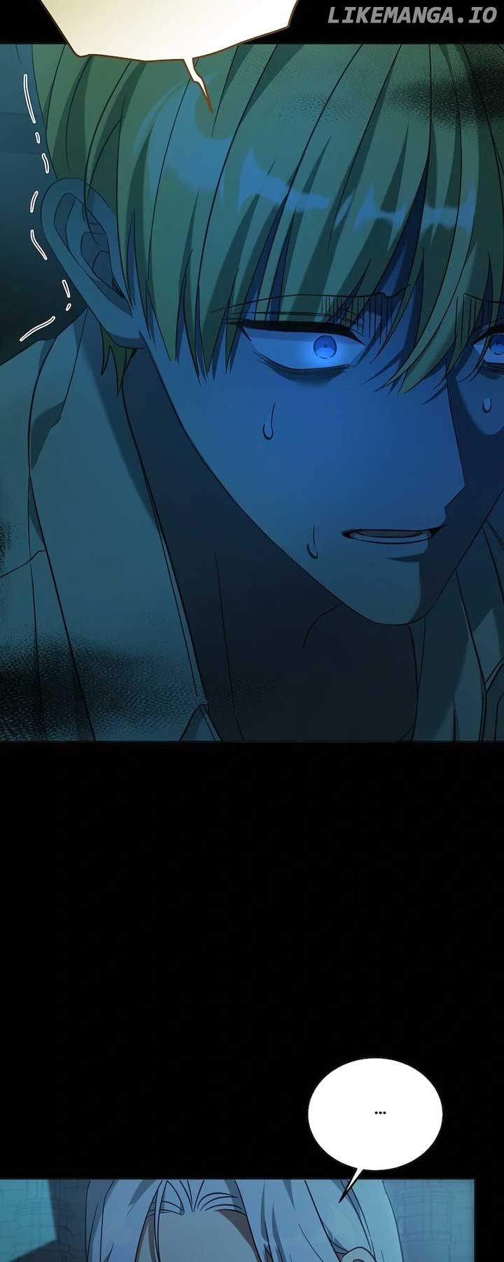 Saving the Villain Who was Abandoned by the Female Lead Chapter 126 - page 20