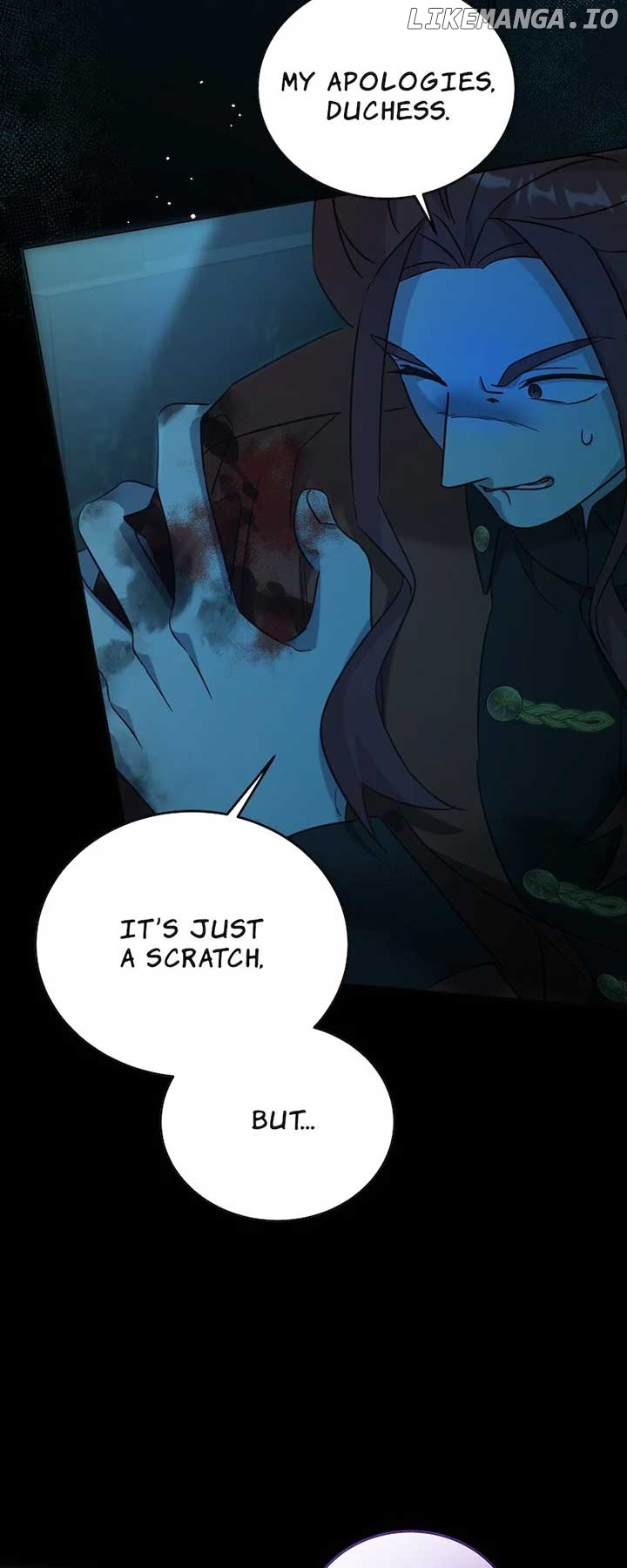 Saving the Villain Who was Abandoned by the Female Lead Chapter 126 - page 33
