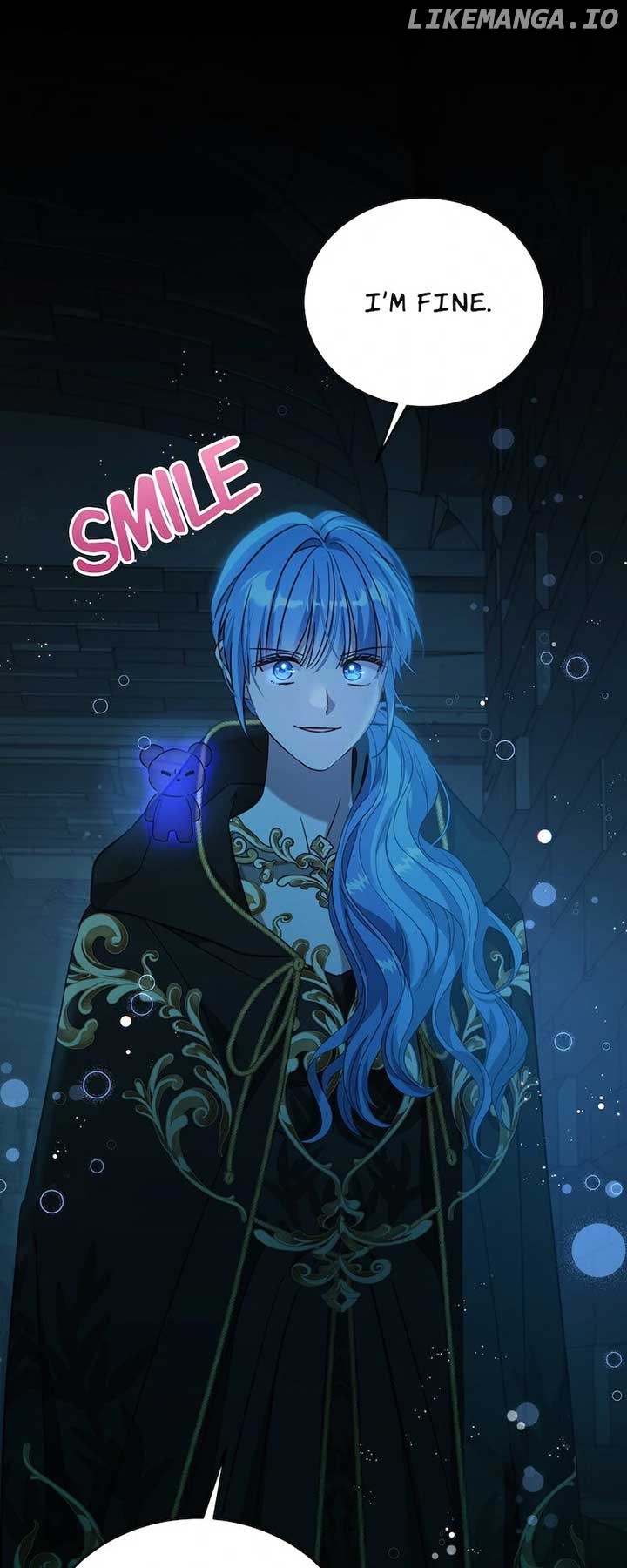 Saving the Villain Who was Abandoned by the Female Lead Chapter 126 - page 37
