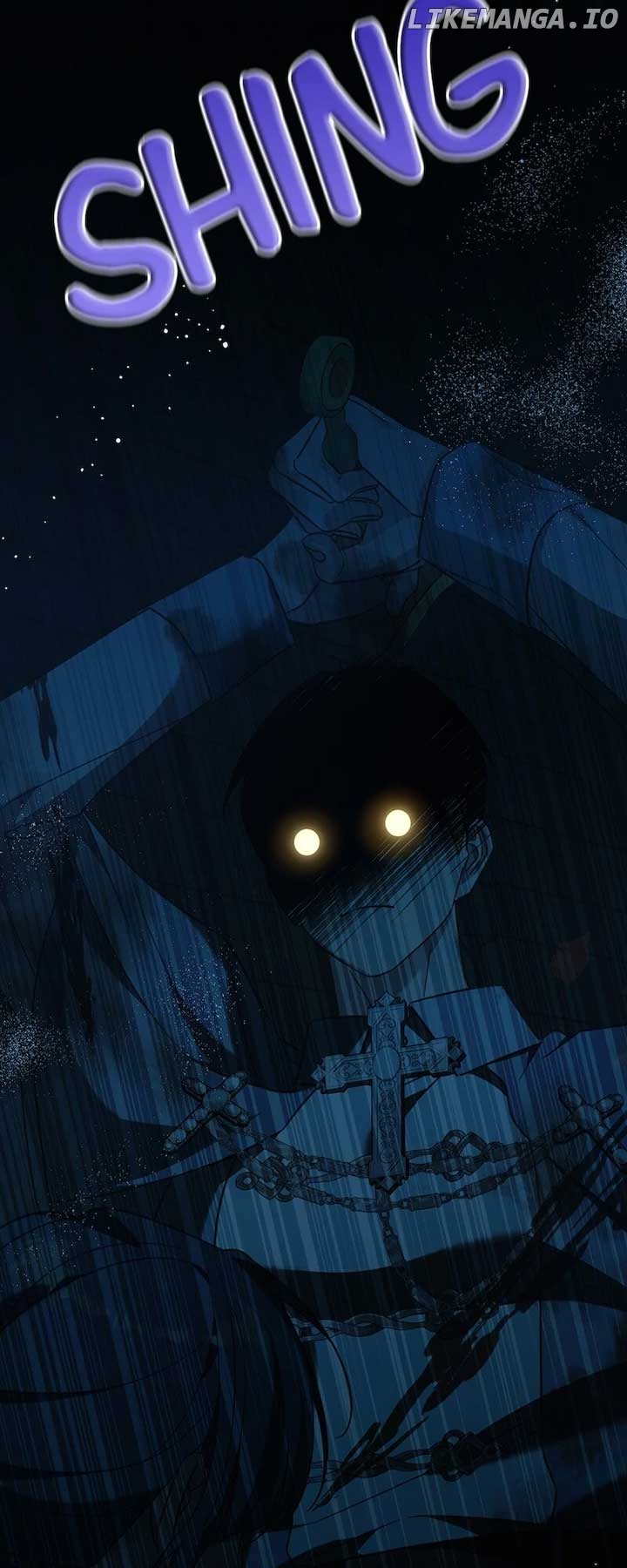 Saving the Villain Who was Abandoned by the Female Lead Chapter 126 - page 40