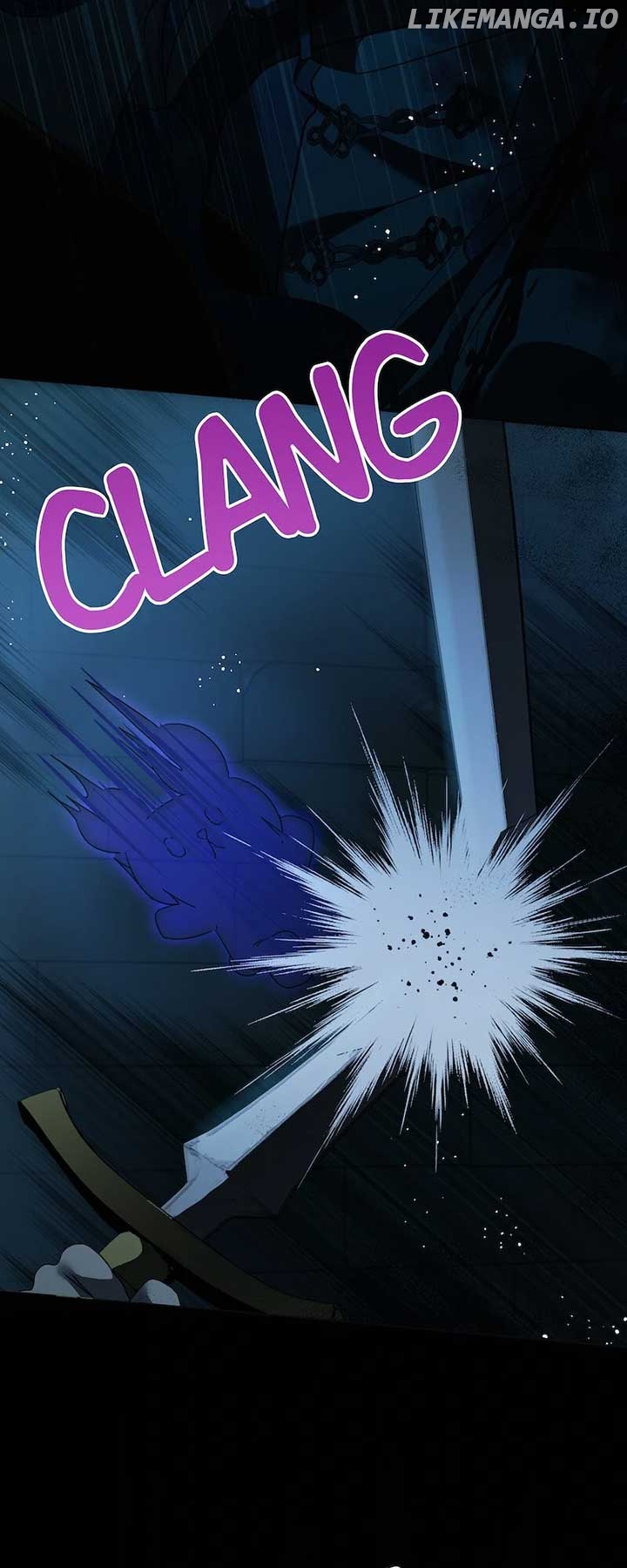 Saving the Villain Who was Abandoned by the Female Lead Chapter 126 - page 41
