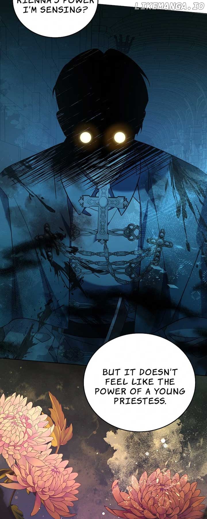 Saving the Villain Who was Abandoned by the Female Lead Chapter 126 - page 45