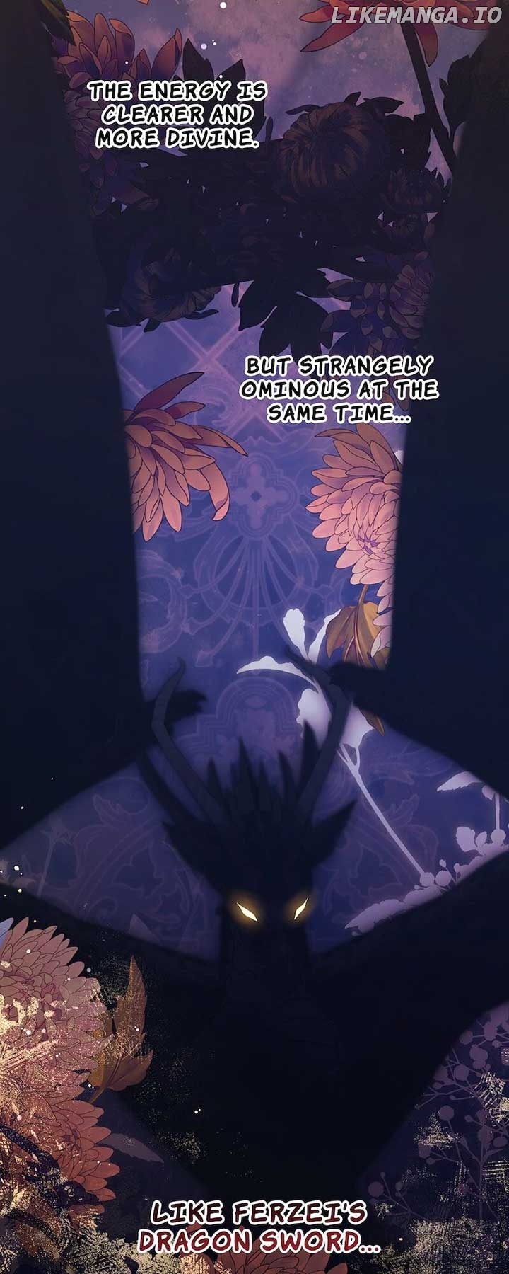 Saving the Villain Who was Abandoned by the Female Lead Chapter 126 - page 46