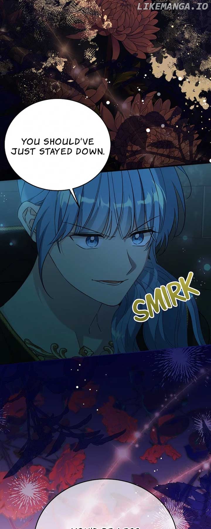 Saving the Villain Who was Abandoned by the Female Lead Chapter 126 - page 47