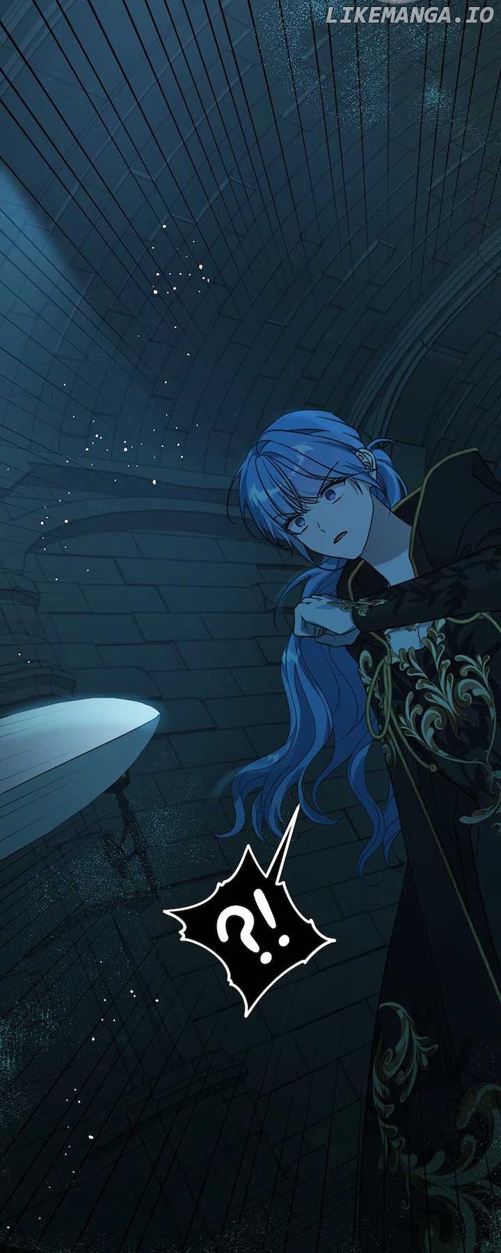 Saving the Villain Who was Abandoned by the Female Lead Chapter 126 - page 64