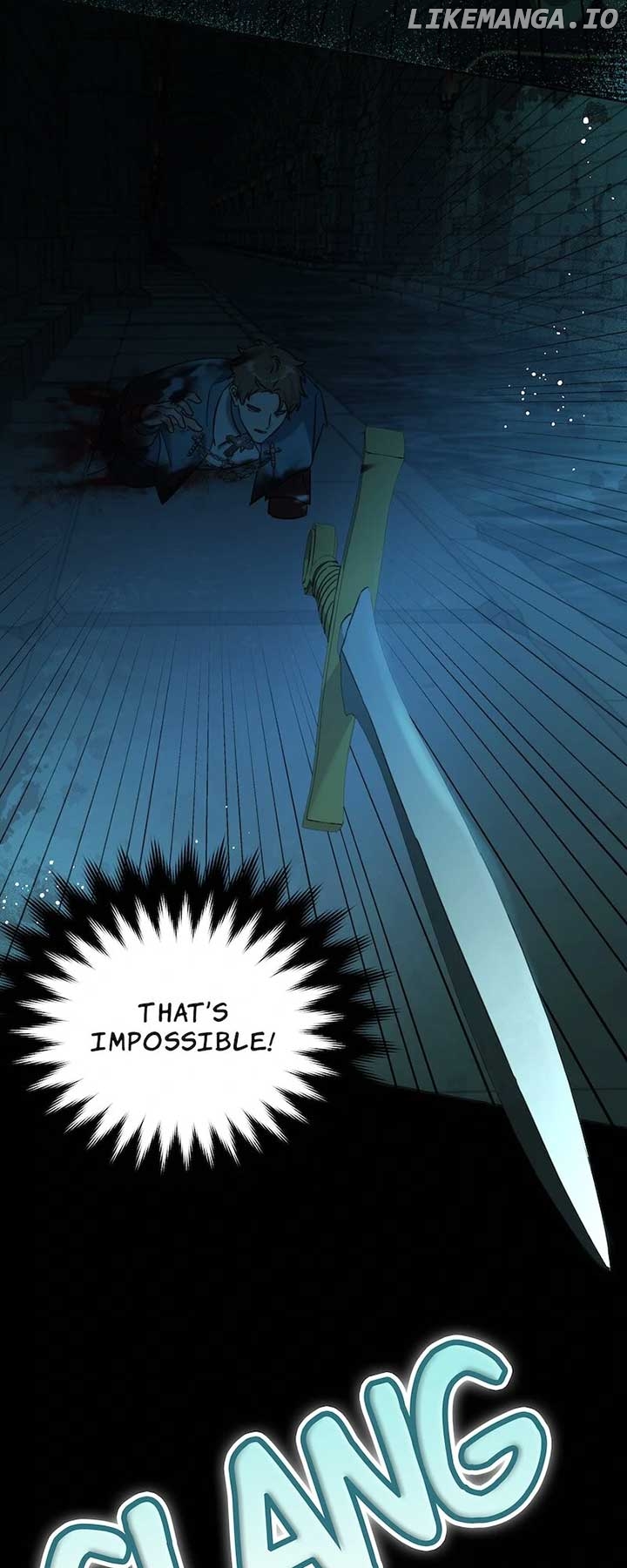 Saving the Villain Who was Abandoned by the Female Lead Chapter 126 - page 65