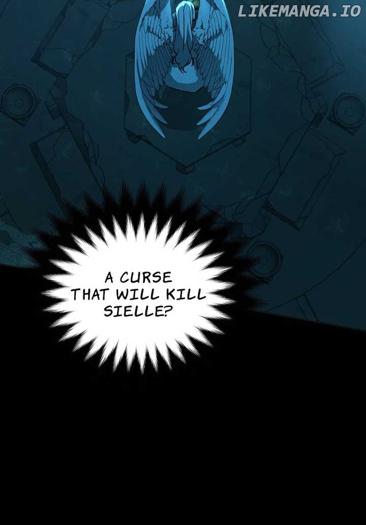 Saving the Villain Who was Abandoned by the Female Lead Chapter 126 - page 7