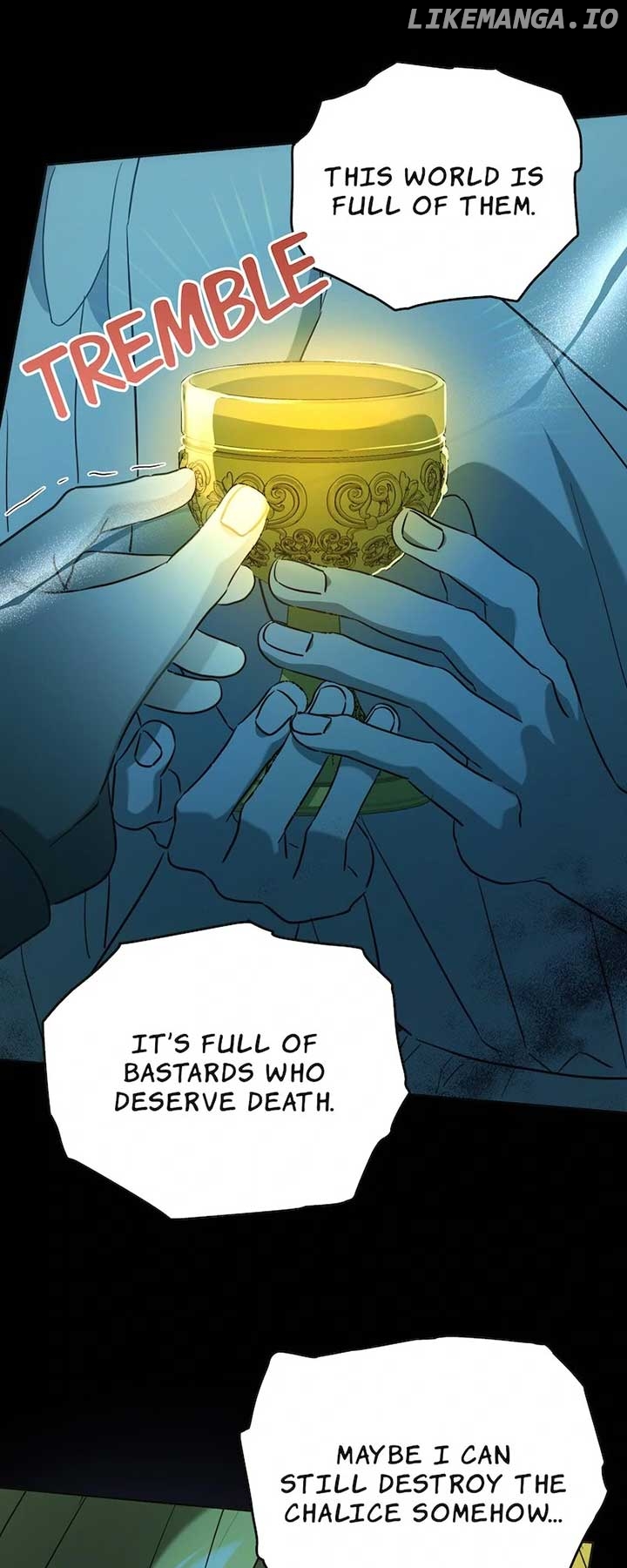 Saving the Villain Who was Abandoned by the Female Lead Chapter 126 - page 9