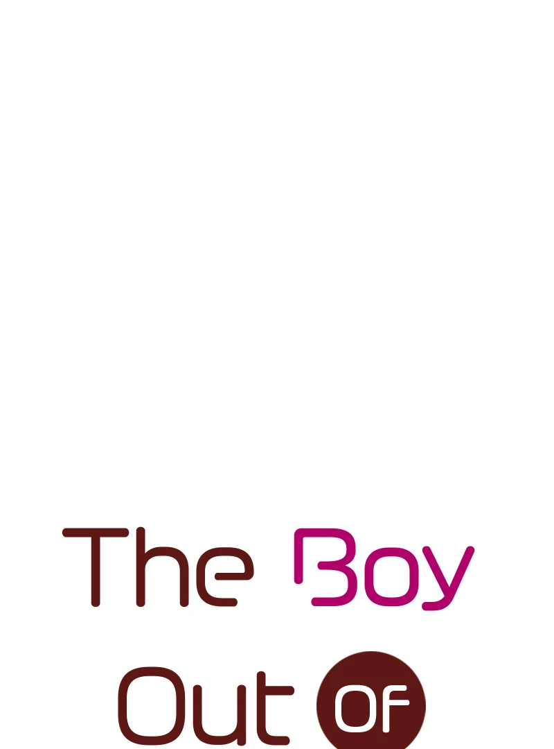 The Boy Out Of My Reach Chapter 128 - page 1