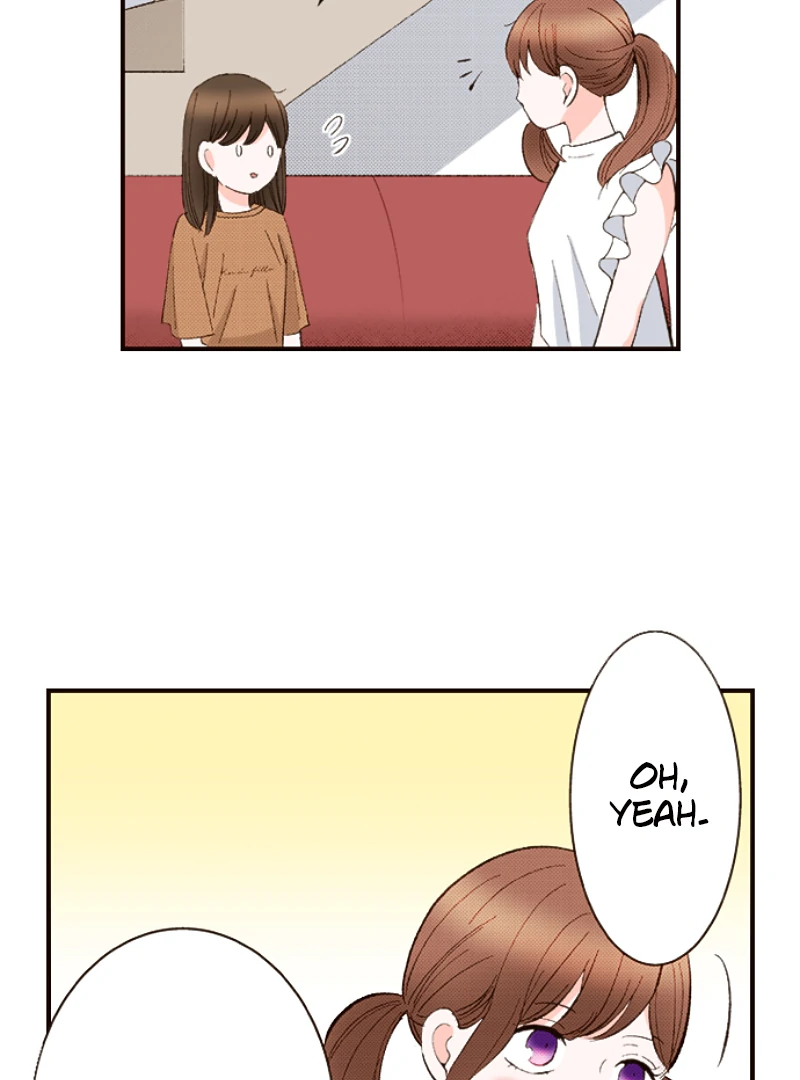 The Boy Out Of My Reach Chapter 128 - page 10