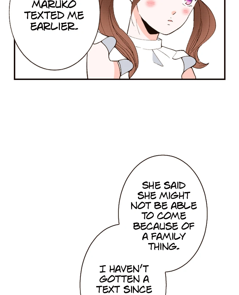 The Boy Out Of My Reach Chapter 128 - page 11