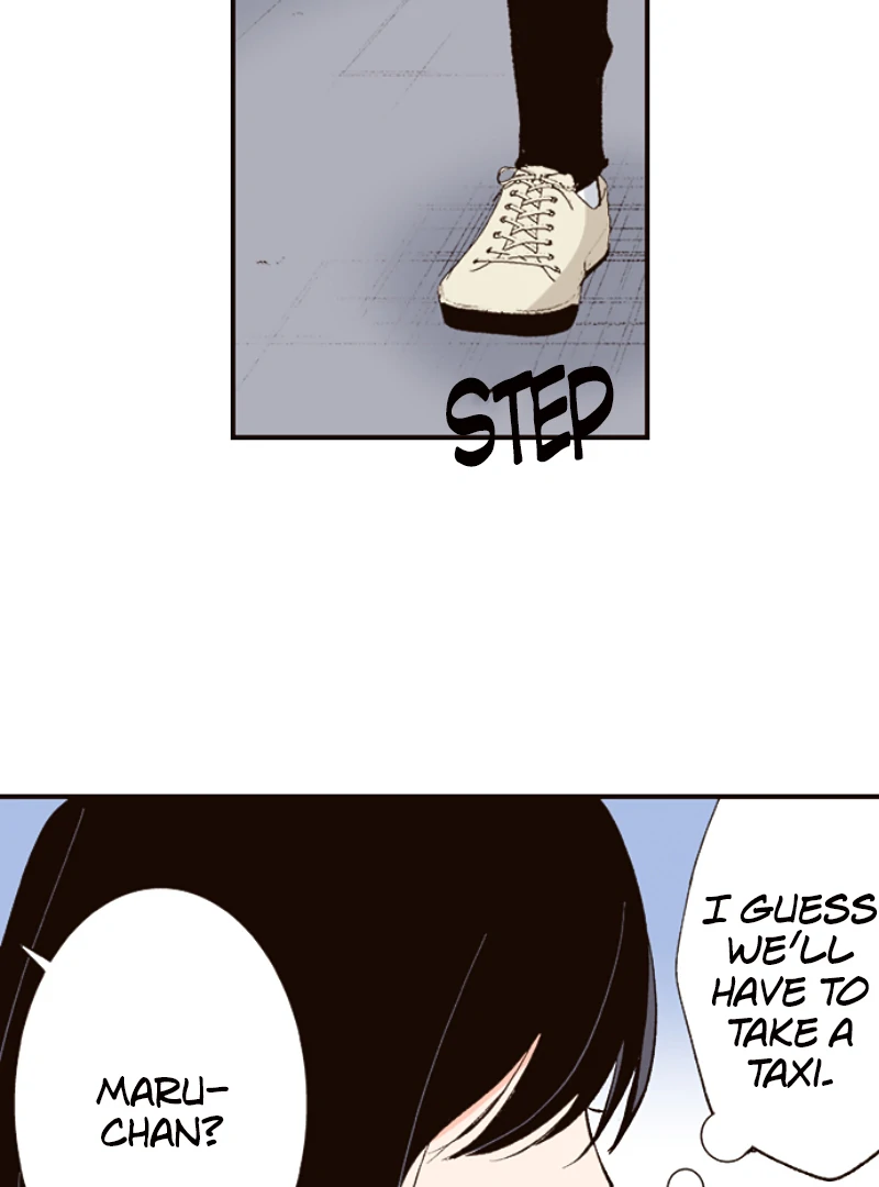 The Boy Out Of My Reach Chapter 128 - page 18