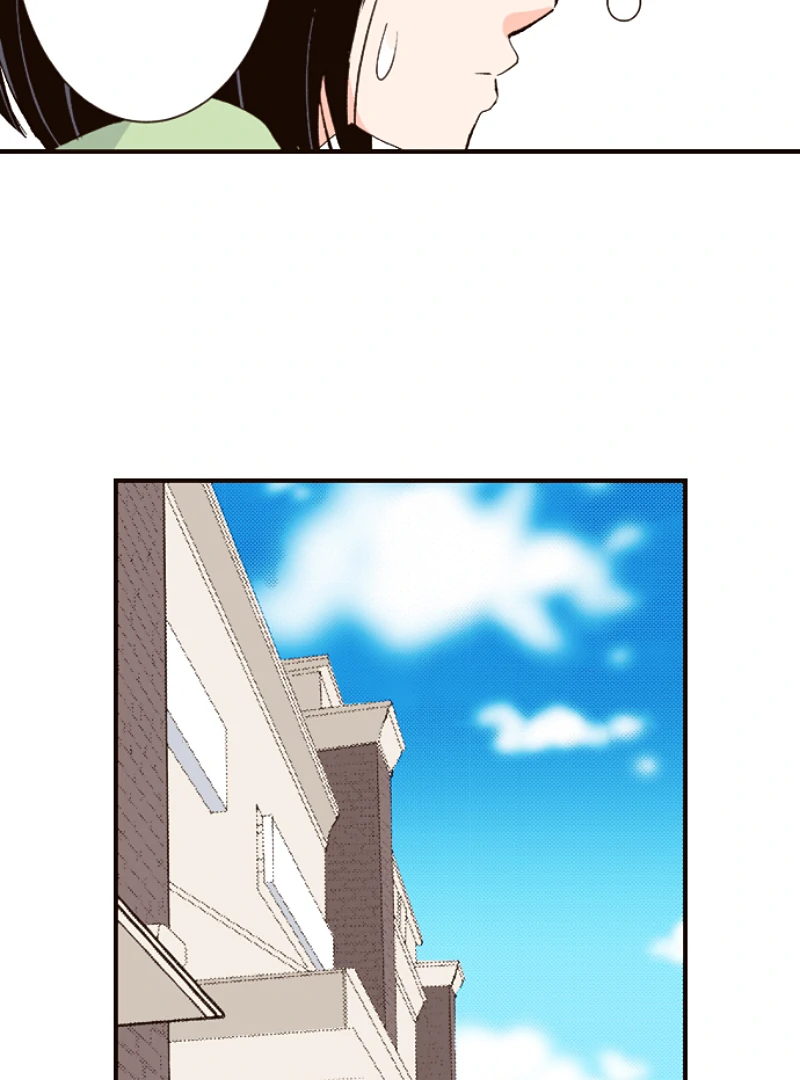 The Boy Out Of My Reach Chapter 128 - page 19