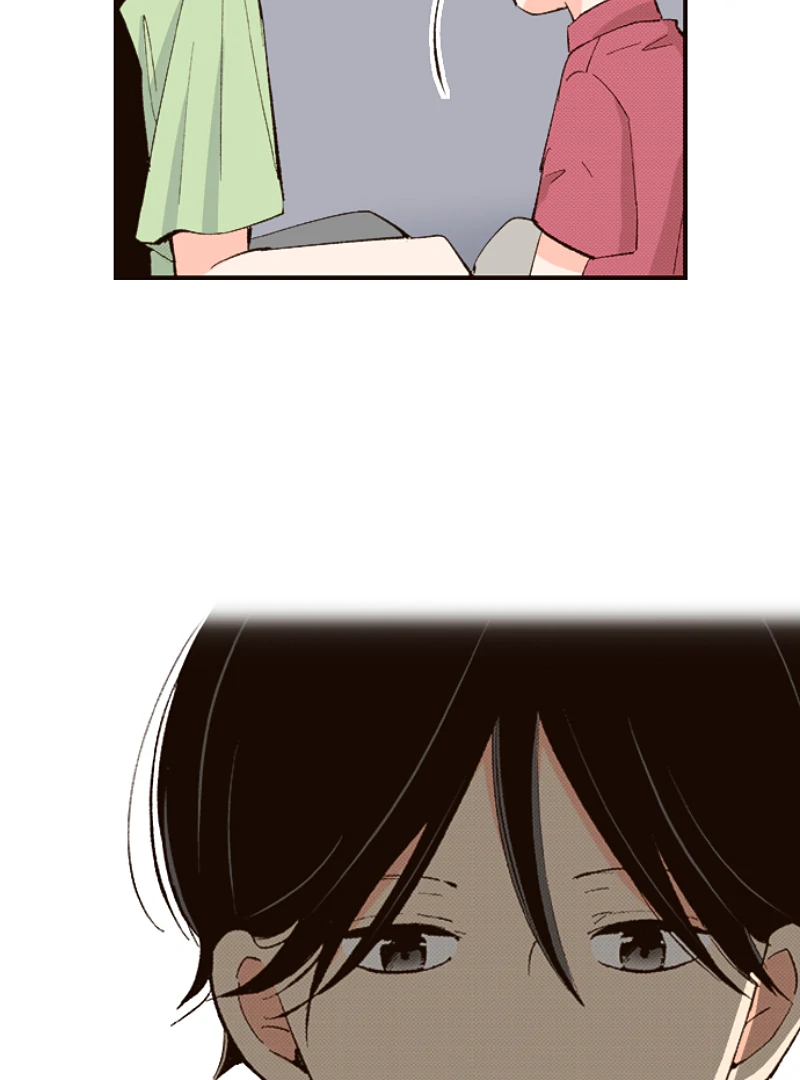 The Boy Out Of My Reach Chapter 128 - page 21