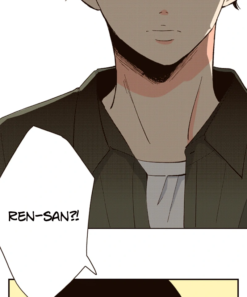 The Boy Out Of My Reach Chapter 128 - page 22