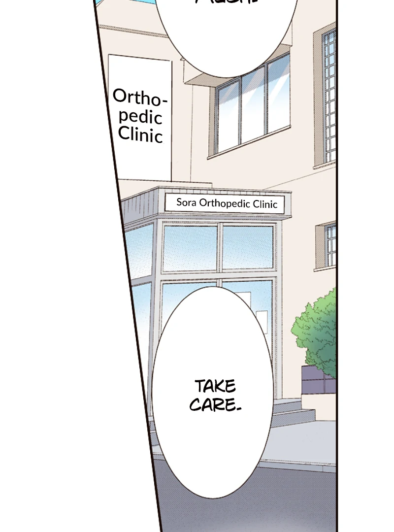 The Boy Out Of My Reach Chapter 128 - page 25
