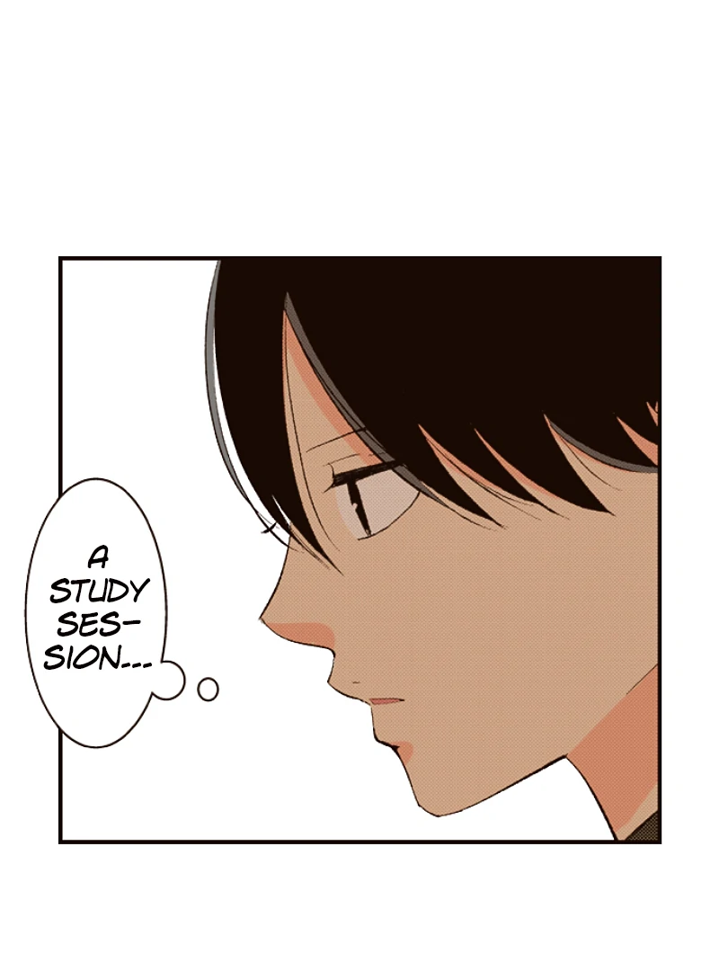 The Boy Out Of My Reach Chapter 128 - page 32