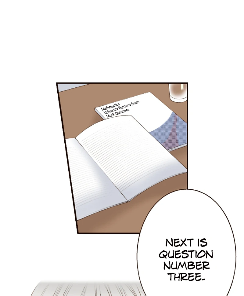 The Boy Out Of My Reach Chapter 128 - page 34