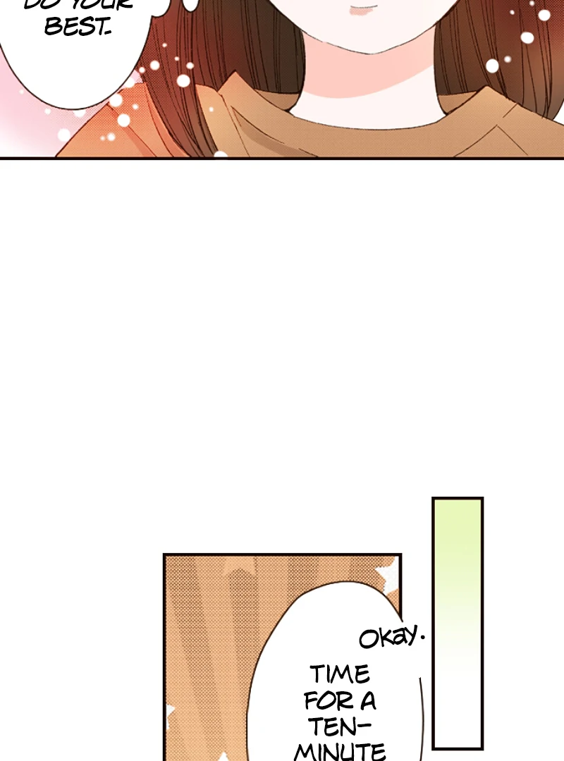 The Boy Out Of My Reach Chapter 128 - page 39