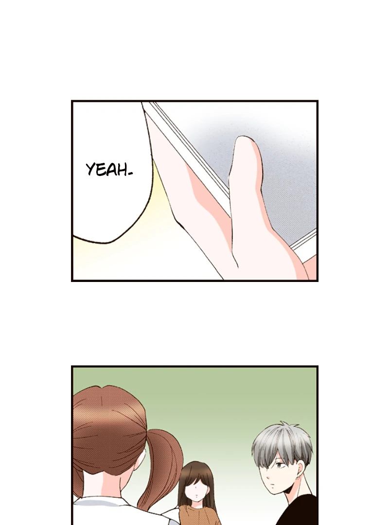 The Boy Out Of My Reach Chapter 128 - page 47