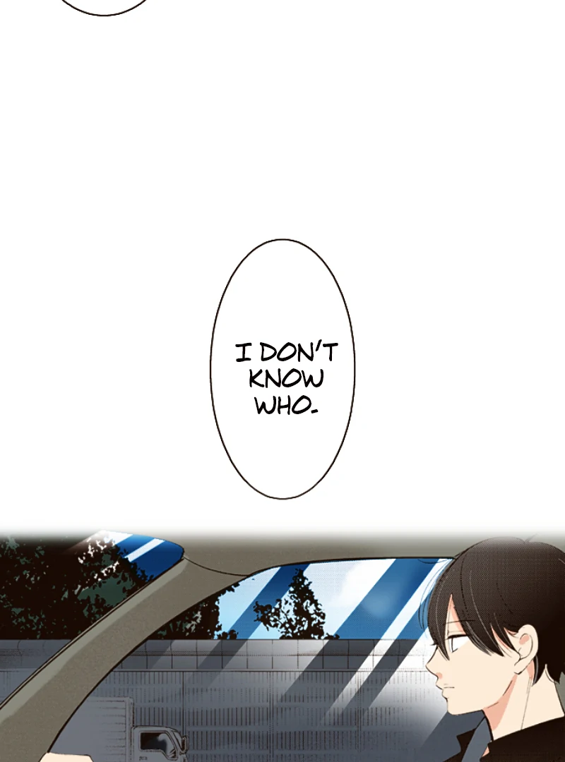 The Boy Out Of My Reach Chapter 128 - page 49