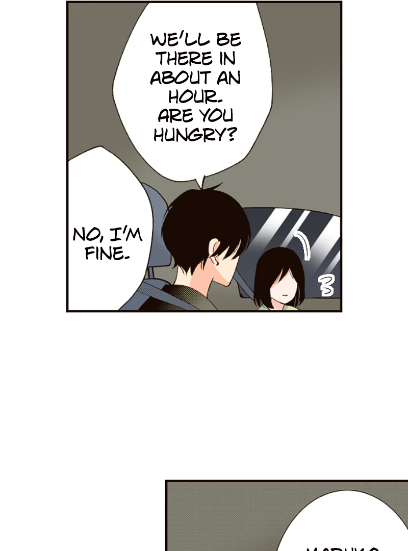 The Boy Out Of My Reach Chapter 128 - page 52