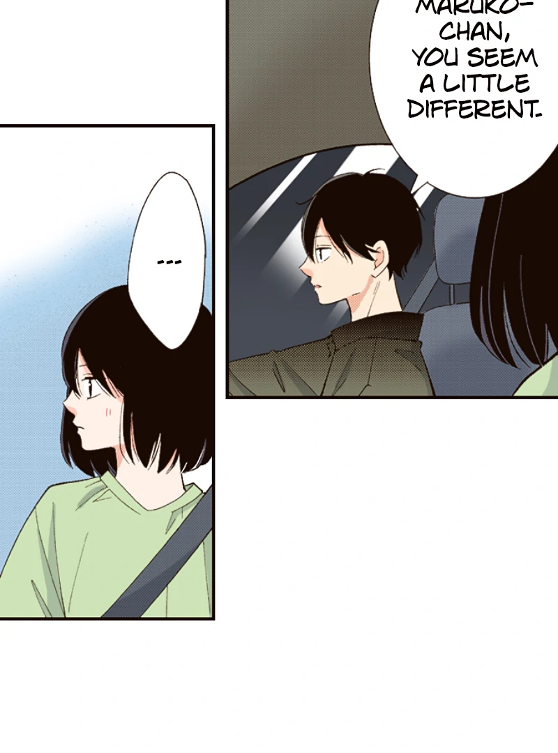 The Boy Out Of My Reach Chapter 128 - page 53